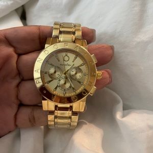Ladies Pandora watch